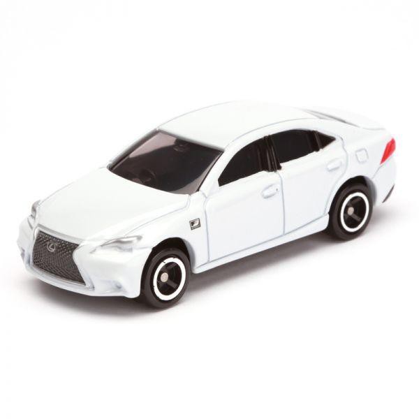 Tomica Lexus Is F Sport New Tomica For March Flickr