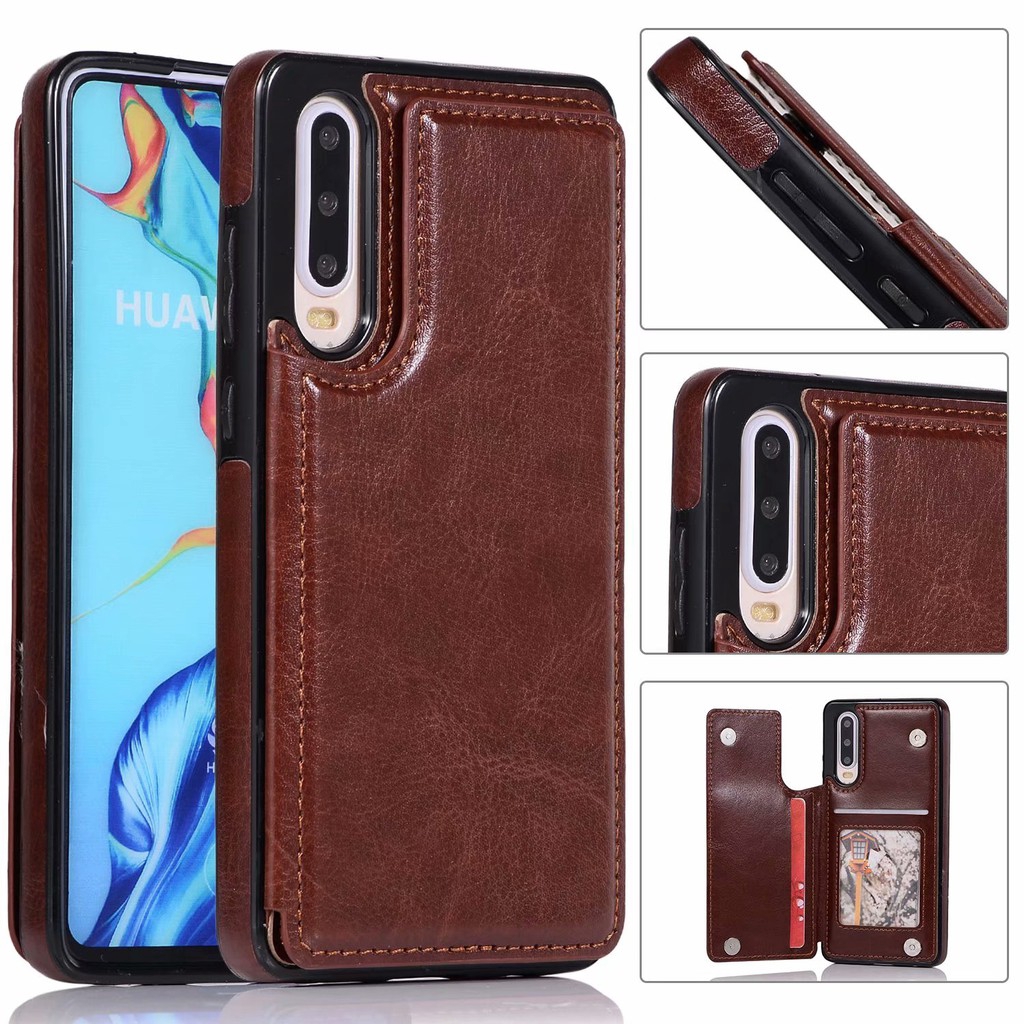 Casing Huawei P Pro P Lite Mate Pro Huawei Mate Lite Magnetic