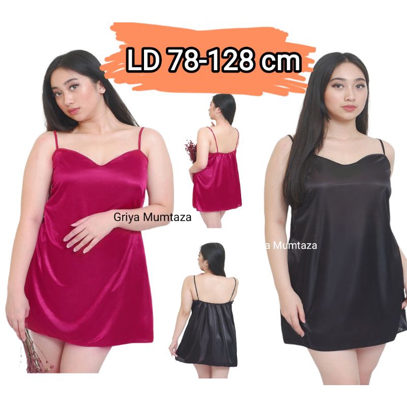 Sexy Jumbo Lingerie Ld 78 128cm Wiik Nightgown Sexy Nightgown