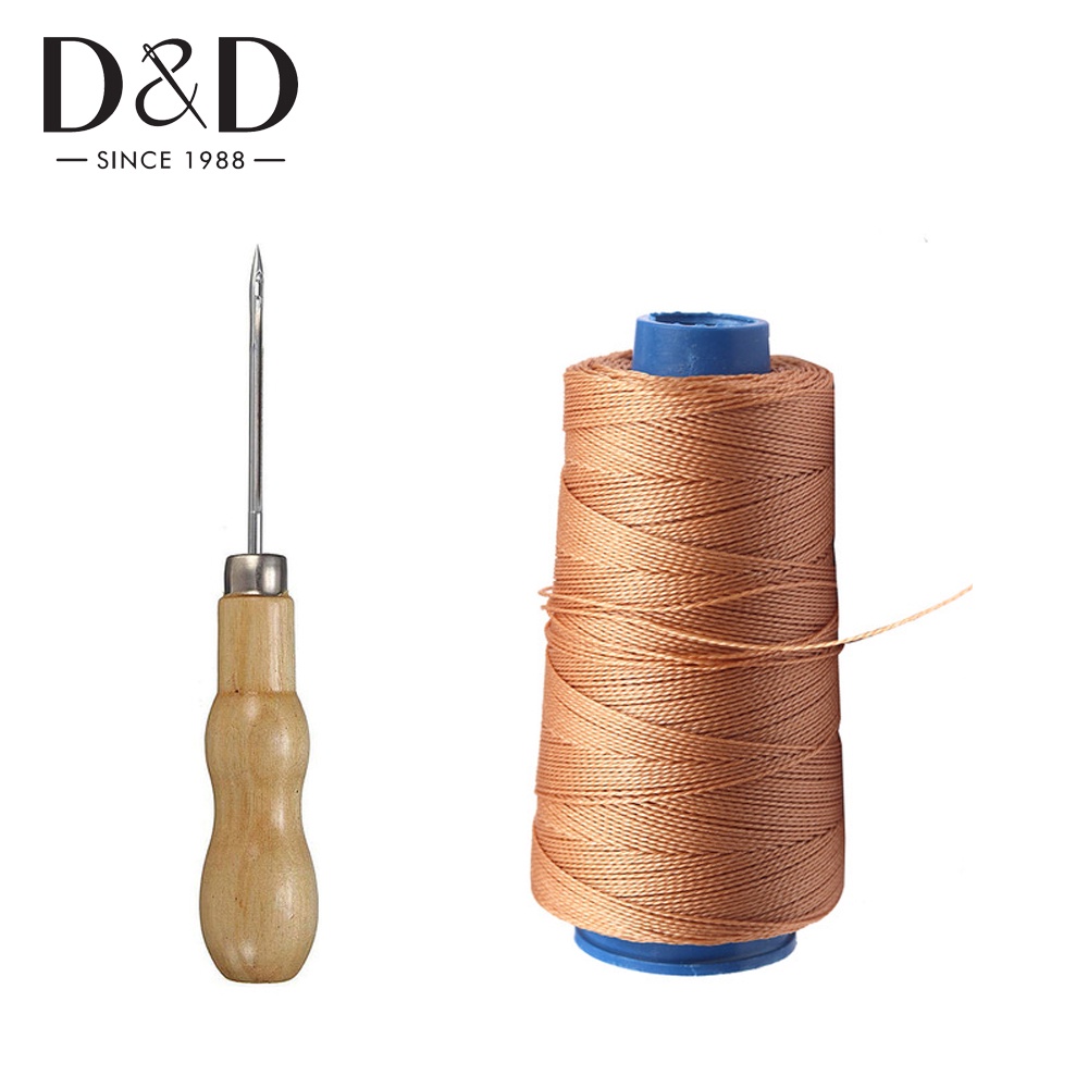 Pc M Nylon Sewing Thread Leather Sewing Wax Thread Sewing Machine