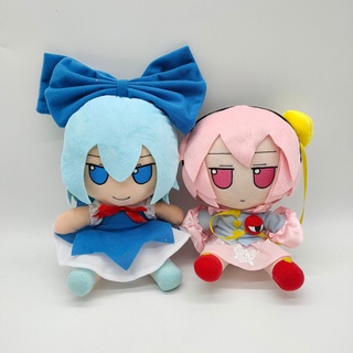 Aie Touhou Project Fumo Plush Toys Uuz Reimu Marisa Remilia Alice Youmu