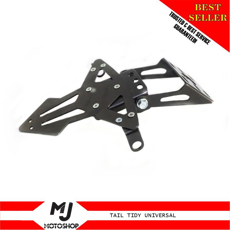 Tail TIDY NMAX AEROX 155 NVX VIXION CBR NINJA R15 MX KING UNIVERSAL