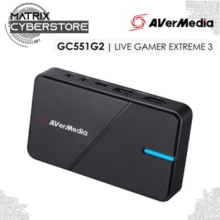 Avermedia Gc G Live Gamer Extreme Gaming K Capture Card Plug