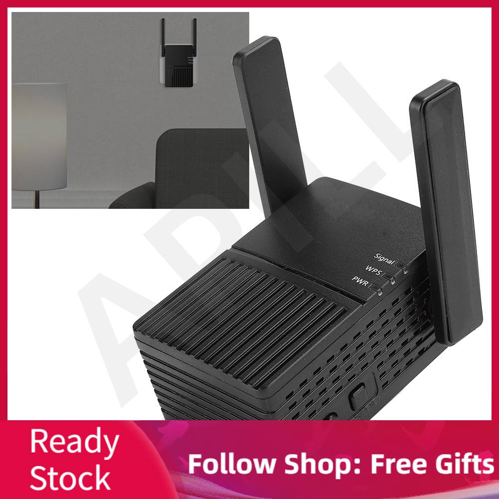 Ready Stock Cf Ac Mbps Dual Band Wifi Wireless Signal