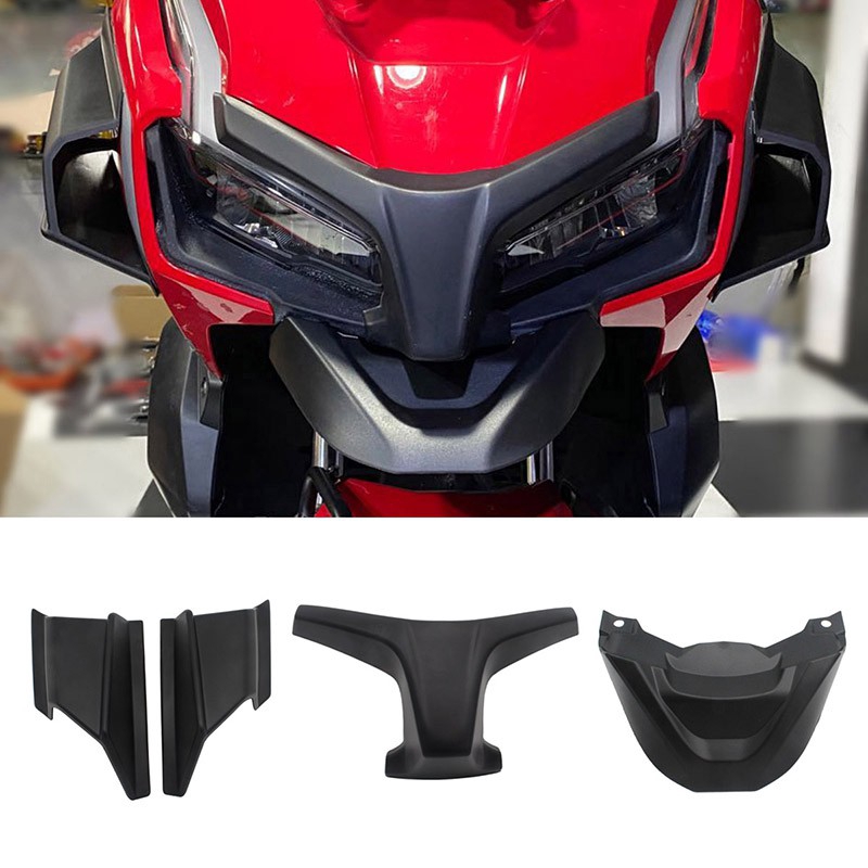 SEMSPEED Honda ADV Motorcycle Front Wheel Hugger Fender Guard Cover