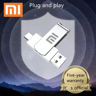 Xiaomi Tb Tb Gb Gb Gb Pendrive Metal Pendrive High Speed