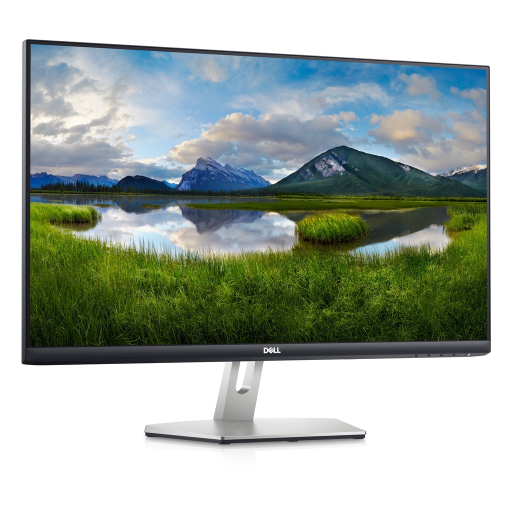 Dell Inch Frameless Monitor P Fhd Resolution Hz Refresh Rate