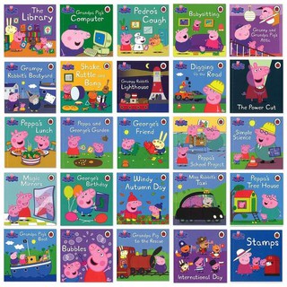 Pre Order The Incredible Peppa Pig Collection Box Set Books