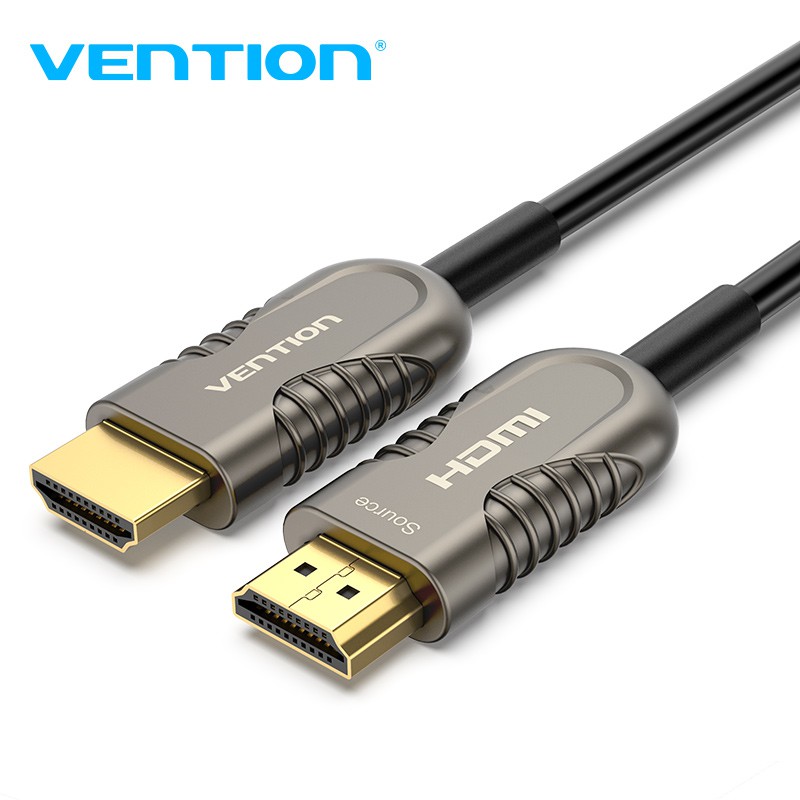 Vention Optical Fiber 8K HDMI 2 1 Cable 48Gbps Ultra High Speed Support