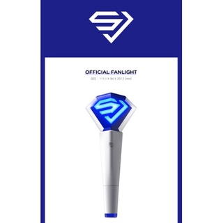 Superjunior Super Junior Official Lightstick Light Stick Shopee Singapore