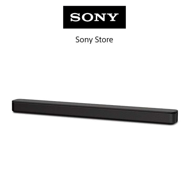 Sony Singapore Ht S F S F Ch Single Soundbar With Bluetooth