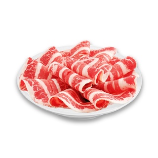 Tasty Food Affair Us Beef Short Plate Shabu Shabu G Shopee