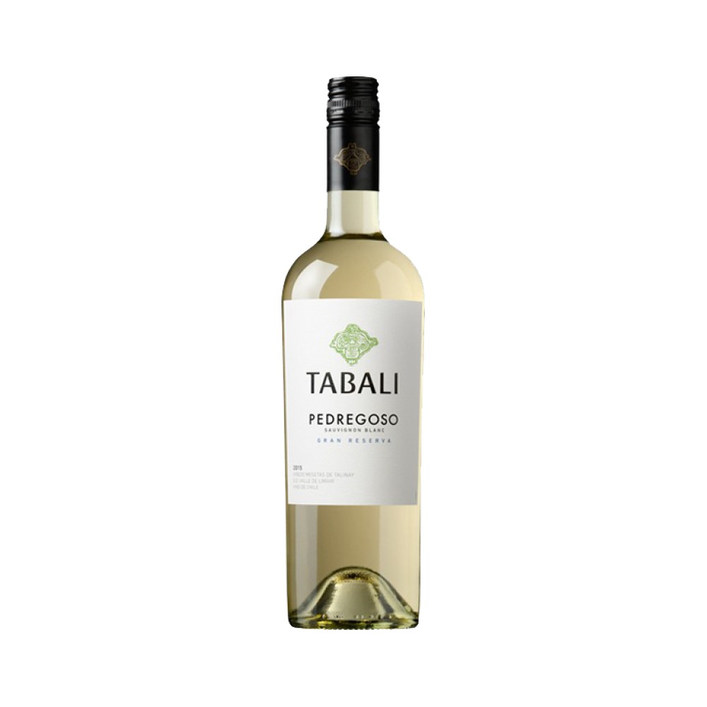 Tabali Pedregoso Gran Reserva Sauvignon Blanc White Wine