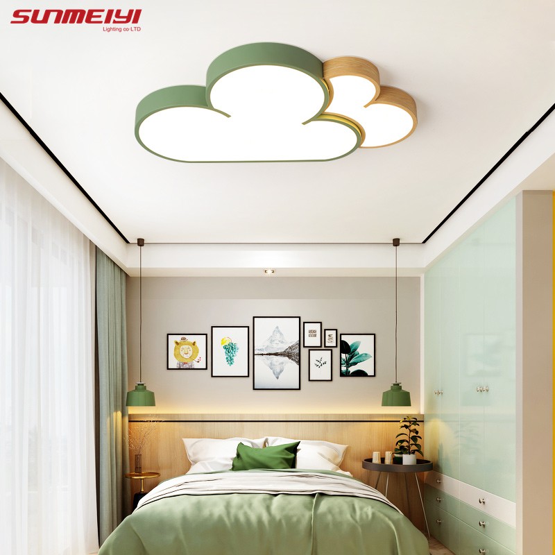 Remote Control Ceiling Light Singapore Shelly Lighting