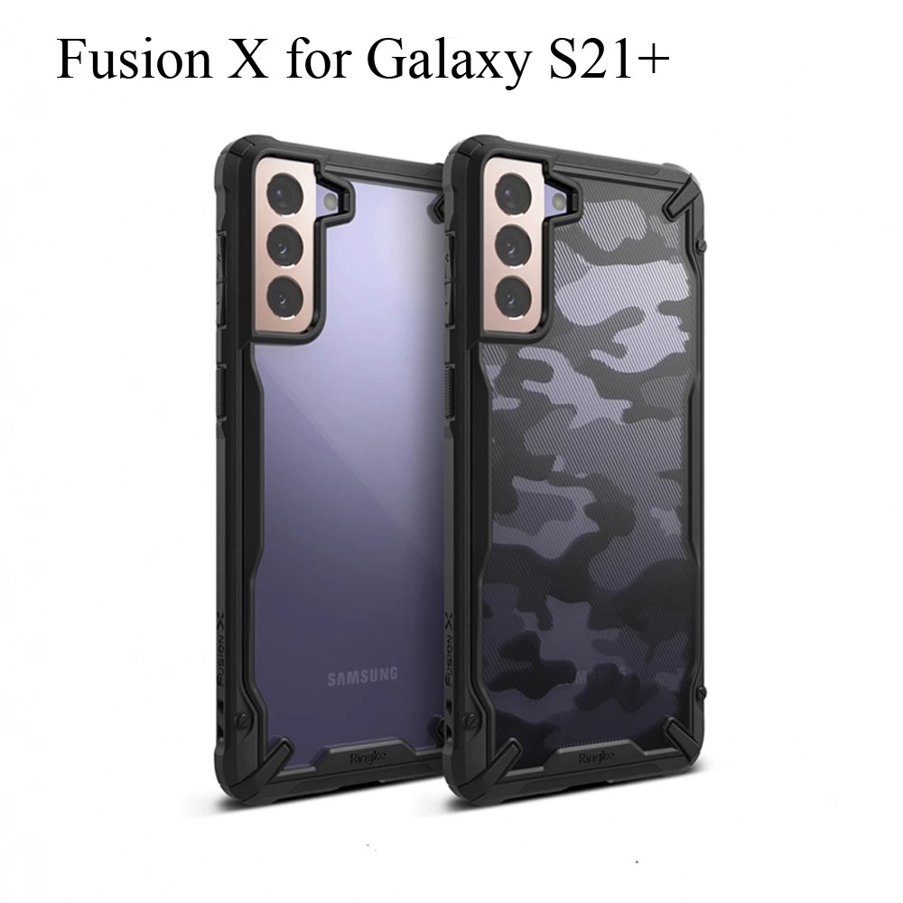 Ringke Fusion X Case For Samsung Galaxy S Ultra Note Ultra S