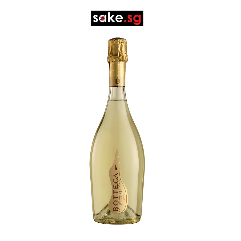 Bottega Spumante Venezia 11 750ml Shopee Singapore