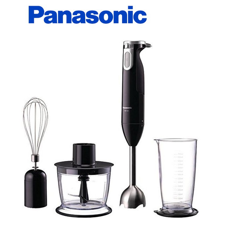 Panasonic Mx Ss Hand Blender Shopee Singapore