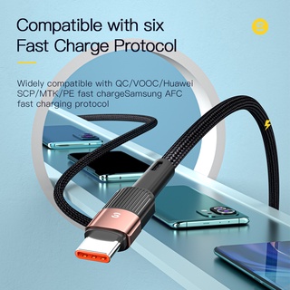 Essager A W Usb Type C Fast Charging Cable For Samsung Xiaomi Usb