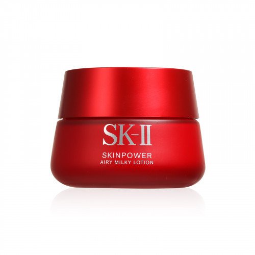 SK II SKINPOWER Airy Milky Lotion 80g Shopee Singapore