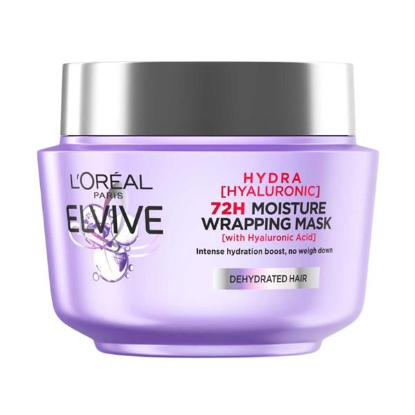 Loreal Elseve Elvive Mask Multiple Variants Colour Protect Colour