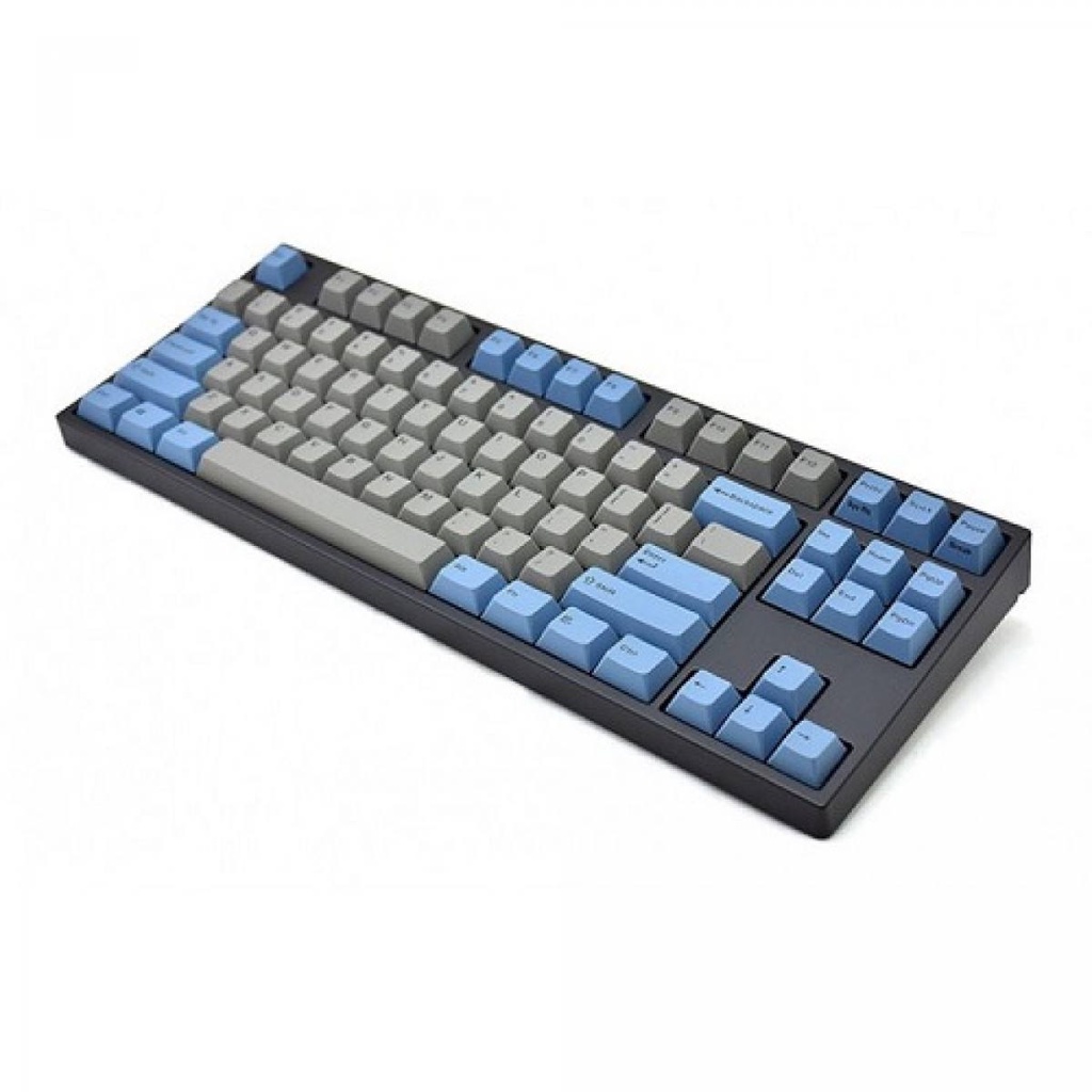 Leopold Fc R Bt Pd Keyboard Blue Grey Bluetooth Shopee Singapore