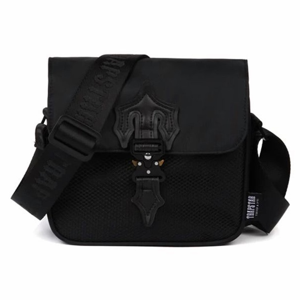 Trapstar Bag IRONGATE Luxury Designer Crossbody Bag High Quality