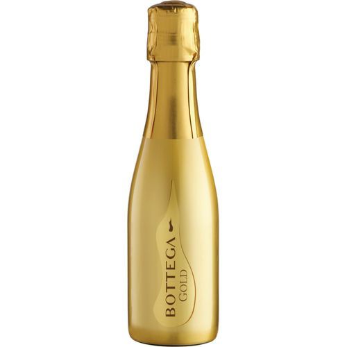 Bottega Gold Prosecco Brut Mini 200ml Shopee Singapore