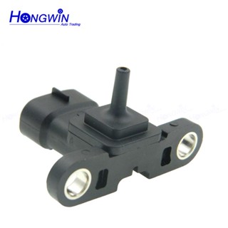 89421 71020 MAP Turbine Pressure Sensor For Toyota Hilux KUN26R 3 0L