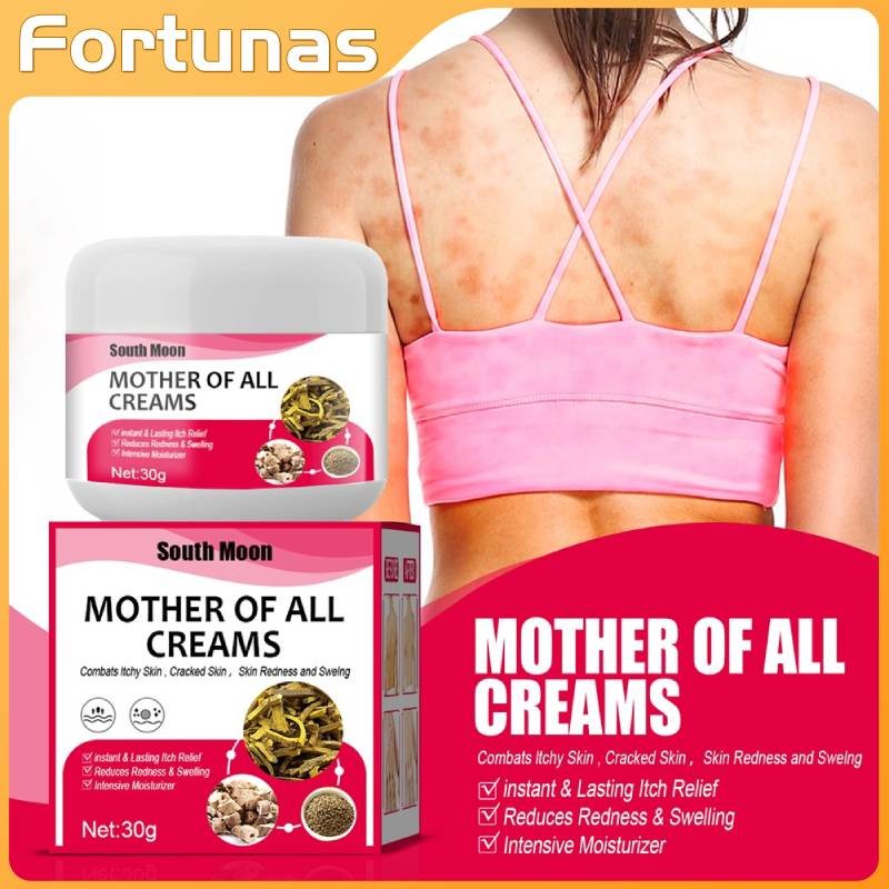 Antibacterial Cream Skin Psoriasis Cream Dermatitis Eczematoid Eczema