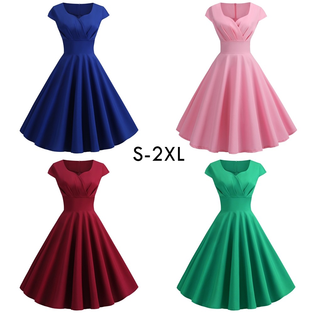 green cocktail dress plus size