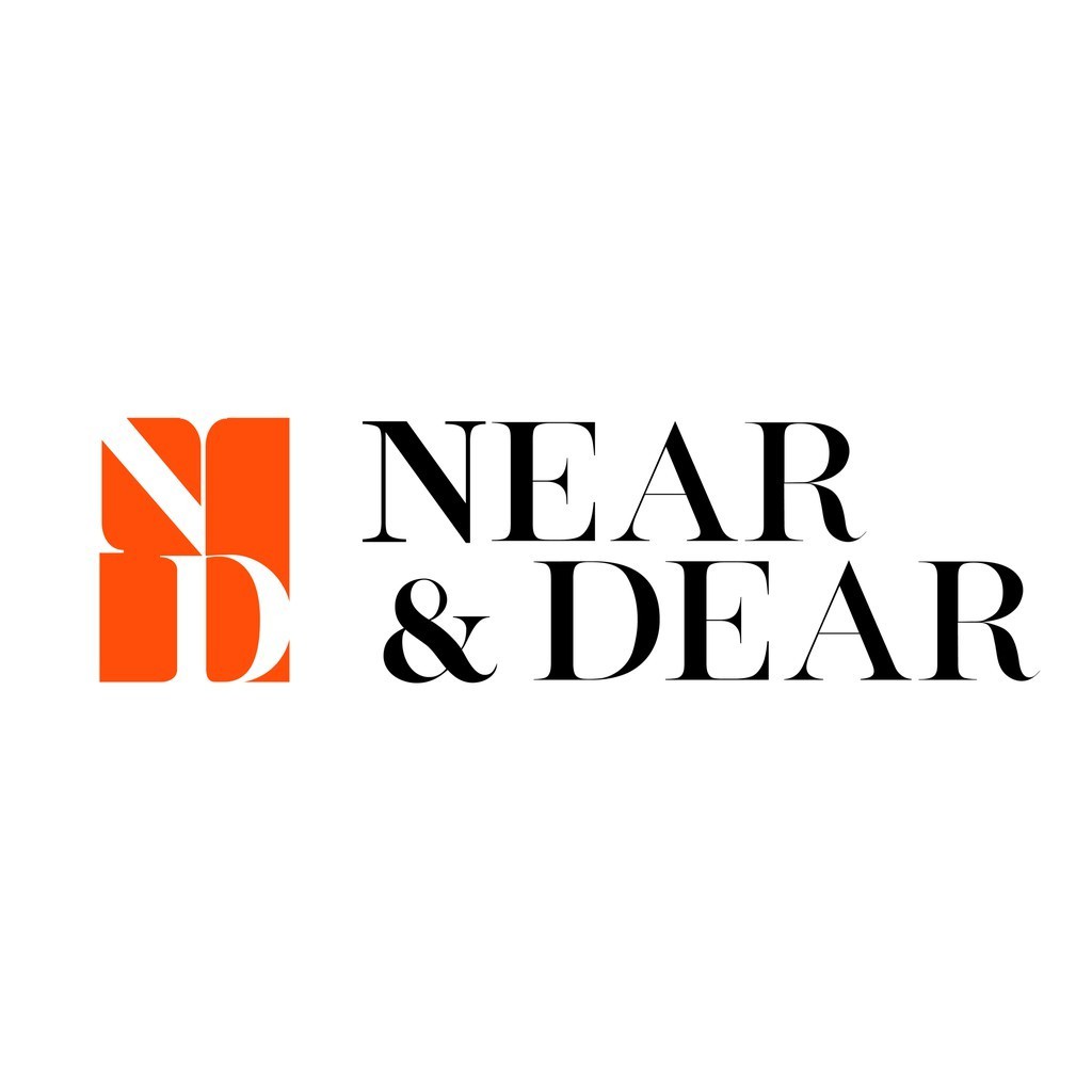 Nearndear.sg store logo