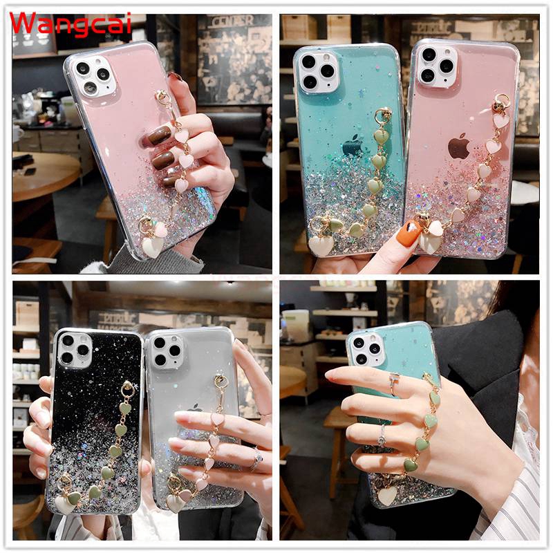 S9 S10e S10 S20 S9+ 8 plus S20+ and S20 Ultra Leopard Gold S10+ Personalized Rubber Case For Samsung 8