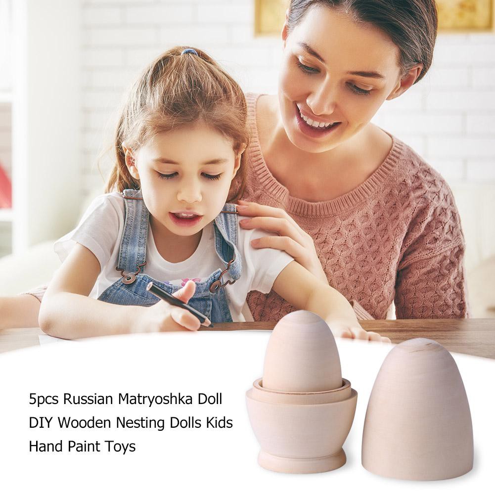 nesting dolls for toddlers