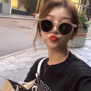Image of thu nhỏ Roselife Korean Over Size Square Frame Sunglasses for Women Girls UV Protection Lens Eyewear #3