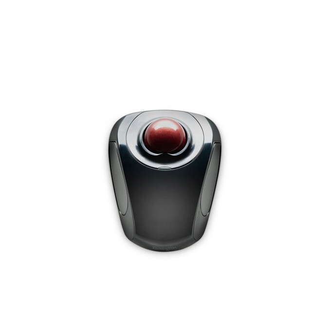 Kensington Orbit Wireless Mobile Trackball Shopee Singapore