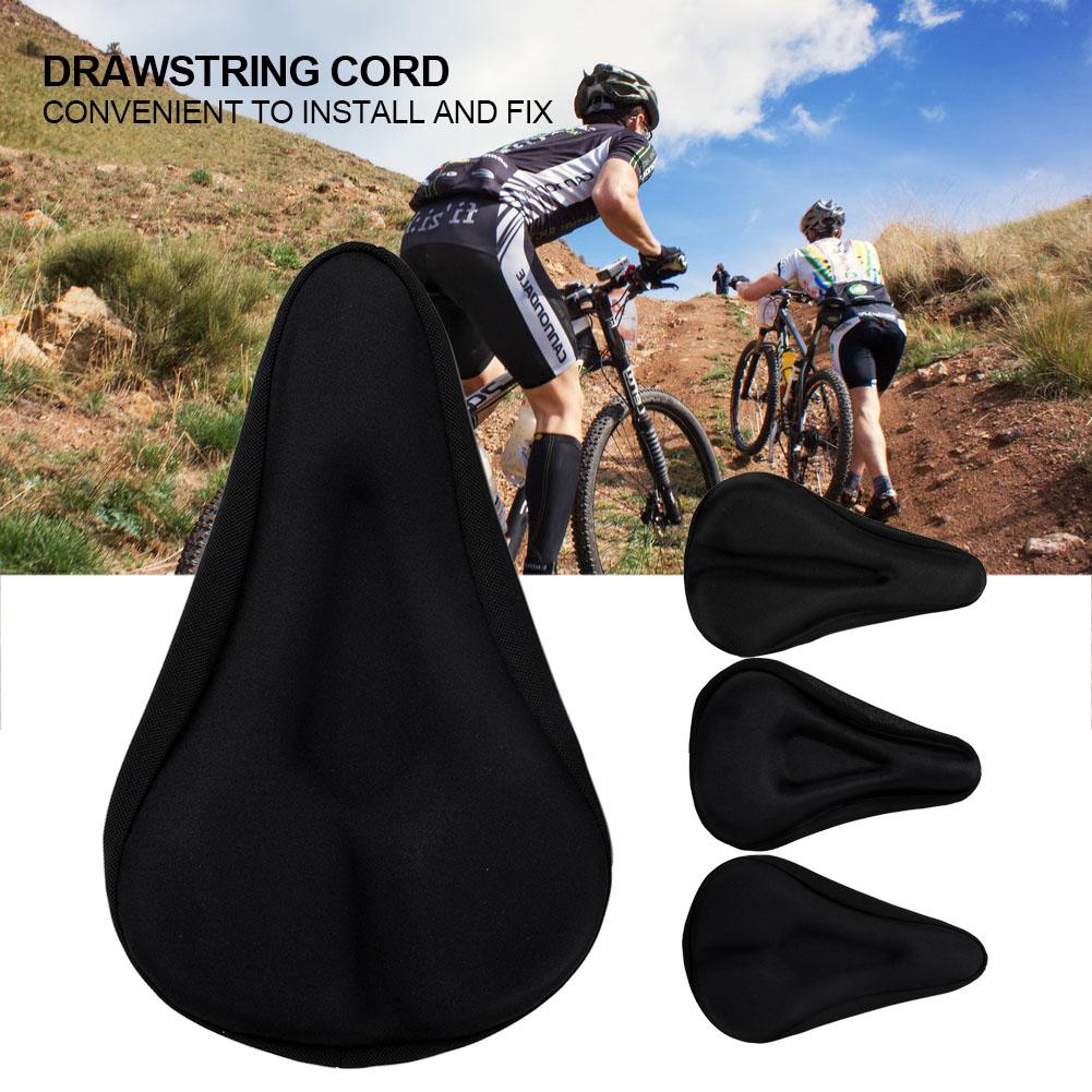 pads for bike seats