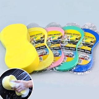 Auto Car Wash Sponge Extra Large Foam Tool Washing Cellulose Super Absorbent Deep Clean