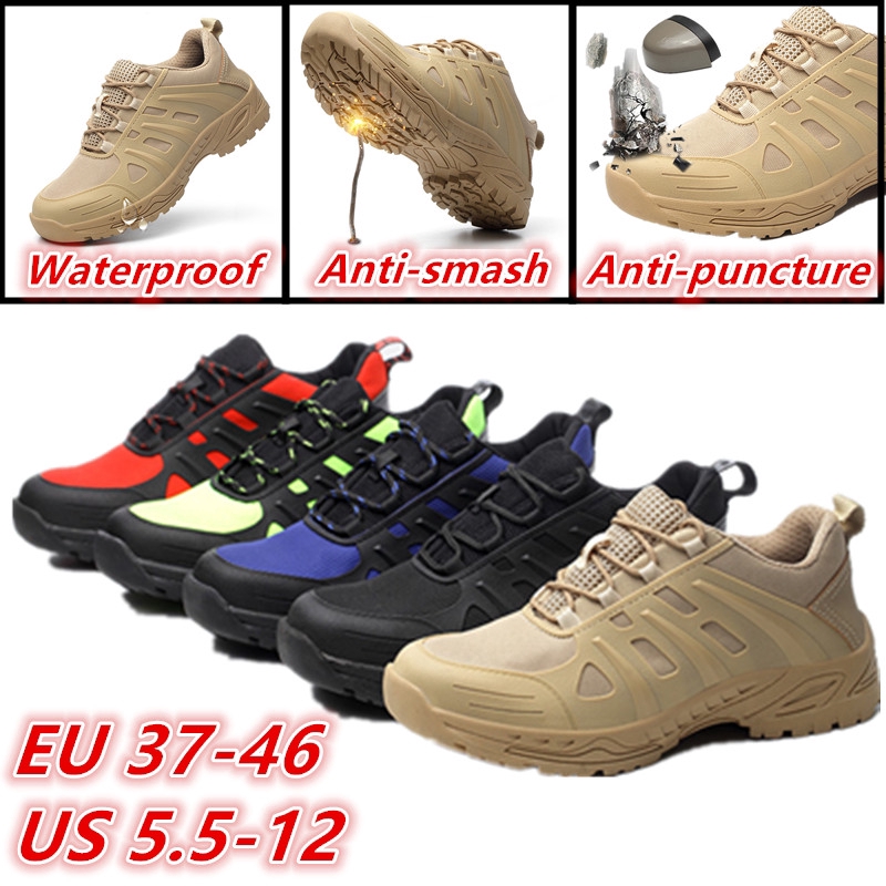 toe shoes for hiking