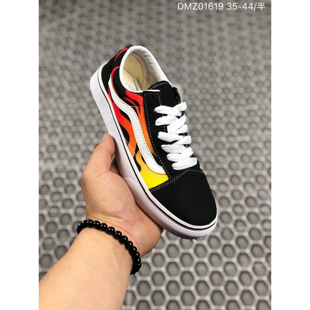 vance shoes