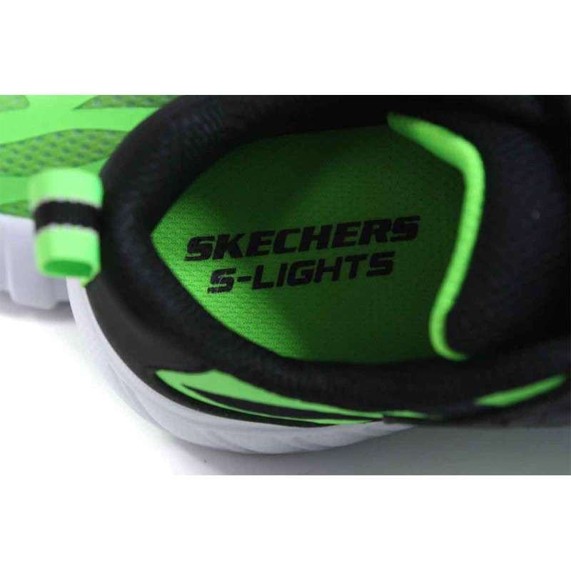 skechers 5 lights