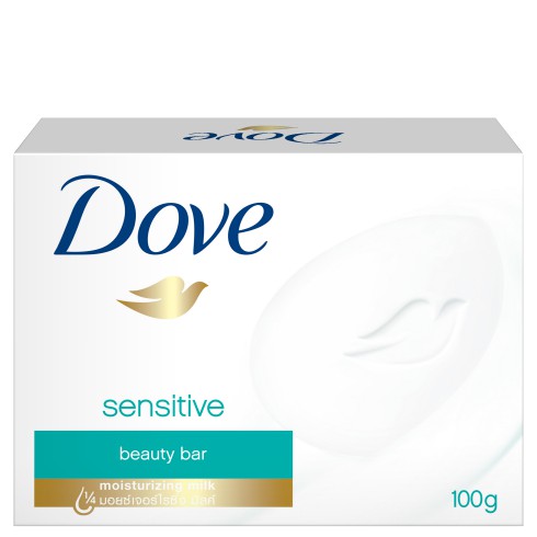 dove soap moisturizer