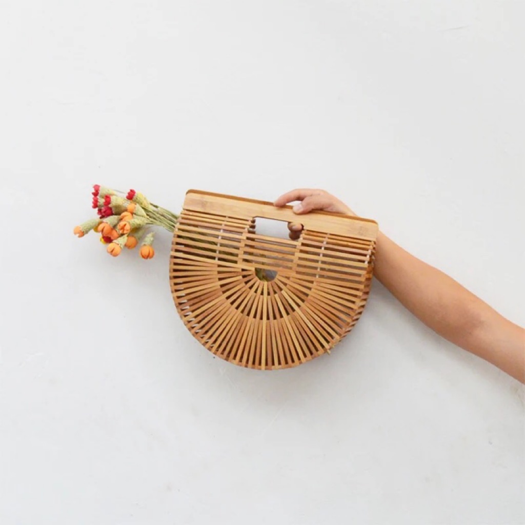 bamboo bag singapore