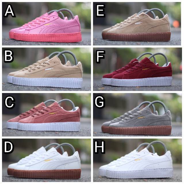 puma rihanna 37