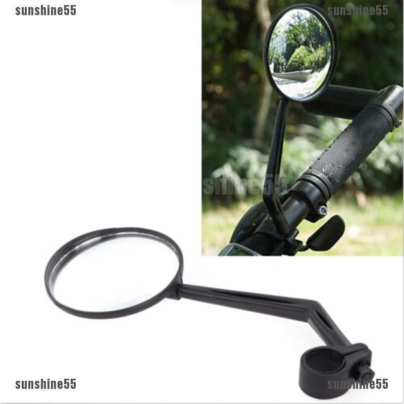 bicycle side mirror