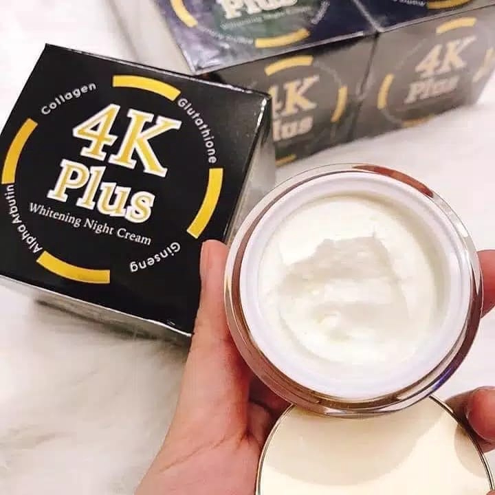 evening cream