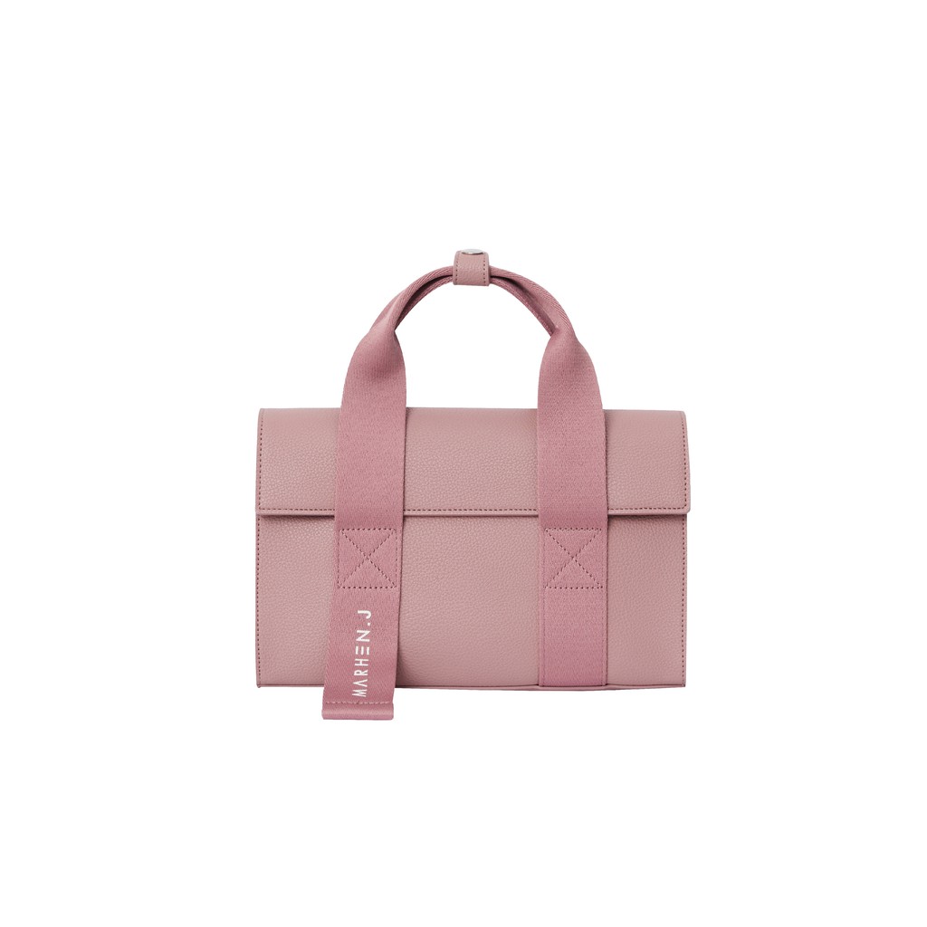 MARHEN.J ® LUDY Indi Pink Shopee Singapore