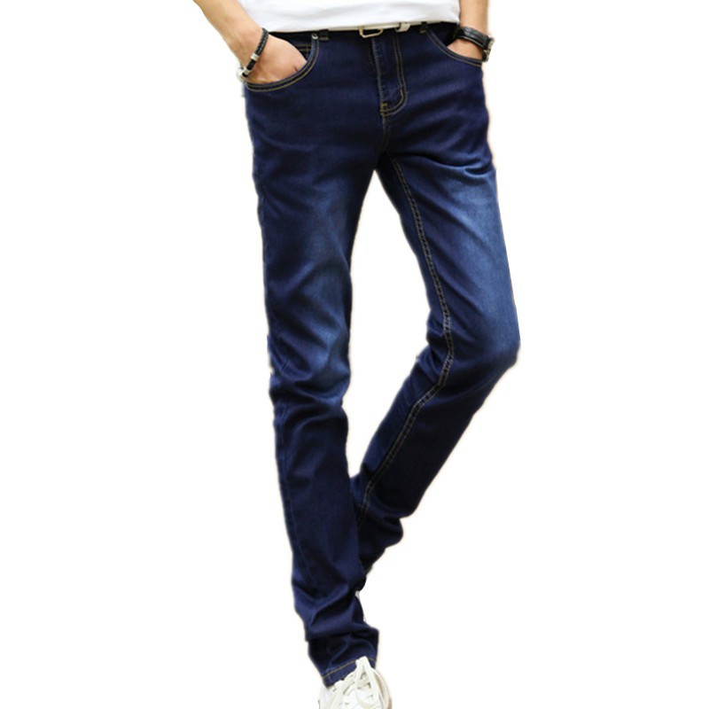 skinny jeans for young men