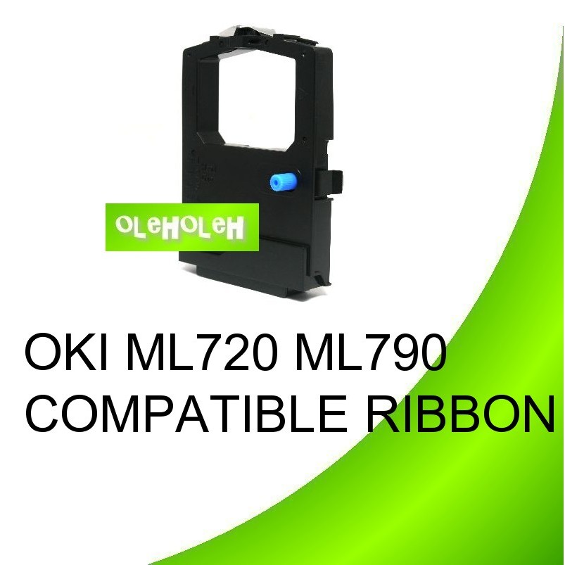oki ml790