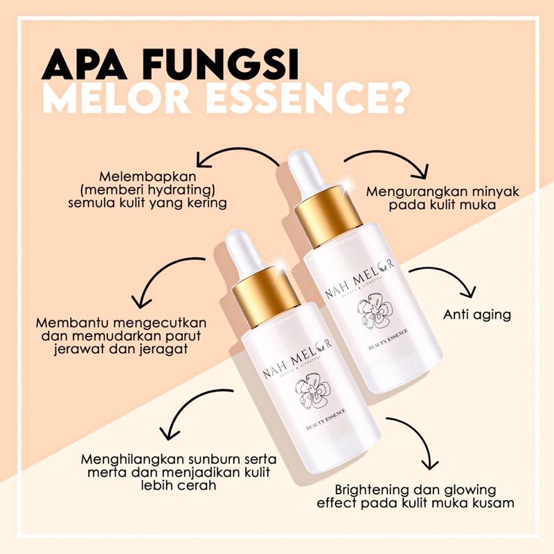 probiotic face serum