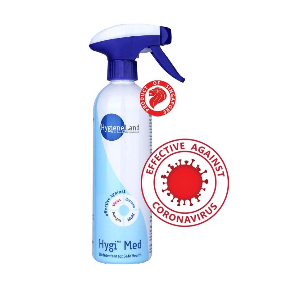 Disinfectant Spray Disinfecting environmental surface Effective